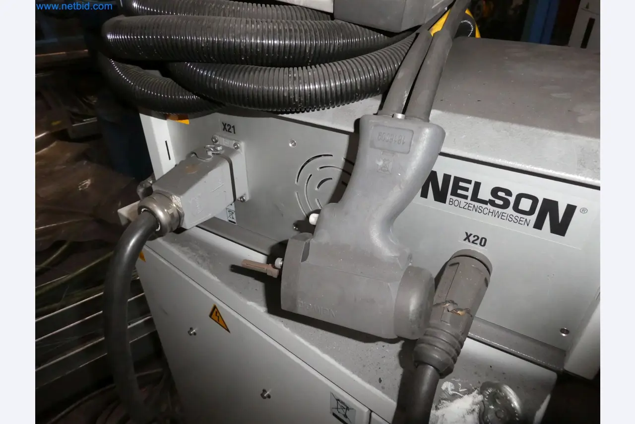 Workshop equipment, automotive lifts, and welding equipment for the automotive industry-5