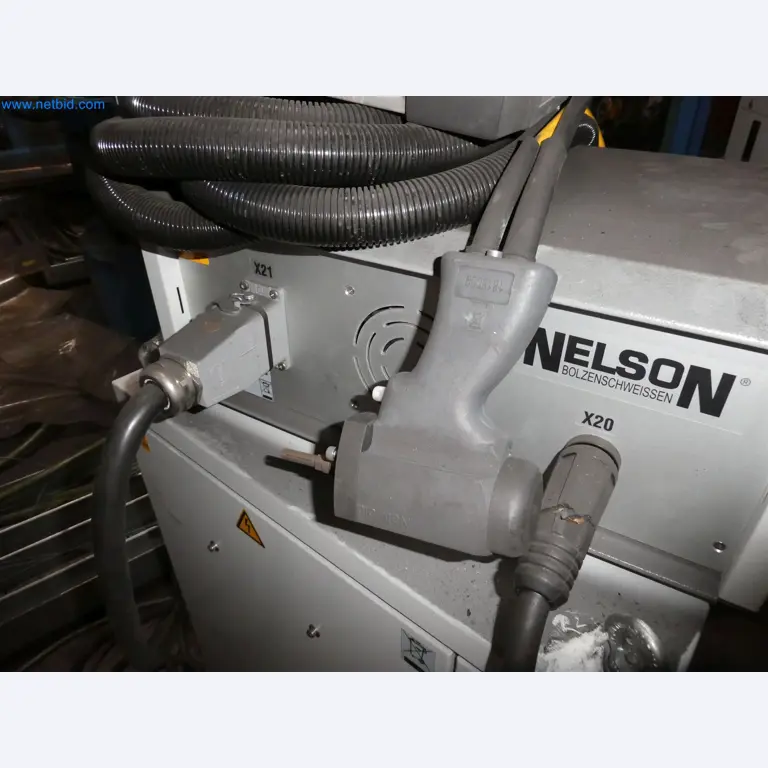 Workshop equipment, automotive lifts, and welding equipment for the automotive industry-5
