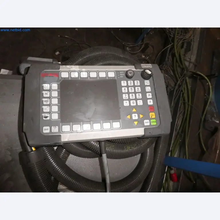 Workshop equipment, automotive lifts, and welding equipment for the automotive industry-6