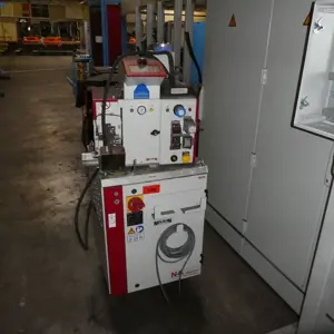 Bolzenschweißgerät Nelson N4S