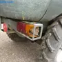 thumbnail-Vielseitiger, wendiger und kompakter Alleskönner - Raddumper Wacker Neuson D01-04 1001-17