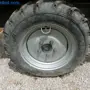 thumbnail-Vielseitiger, wendiger und kompakter Alleskönner - Raddumper Wacker Neuson D01-04 1001-20