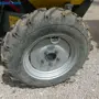 thumbnail-Vielseitiger, wendiger und kompakter Alleskönner - Raddumper Wacker Neuson D01-04 1001-21