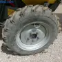 thumbnail-Vielseitiger, wendiger und kompakter Alleskönner - Raddumper Wacker Neuson D01-04 1001-22