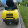 thumbnail-Vielseitiger, wendiger und kompakter Alleskönner - Raddumper Wacker Neuson D01-04 1001-23