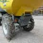 thumbnail-Vielseitiger, wendiger und kompakter Alleskönner - Raddumper Wacker Neuson D01-04 1001-2