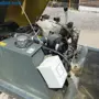 thumbnail-Vielseitiger, wendiger und kompakter Alleskönner - Raddumper Wacker Neuson D01-04 1001-8