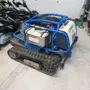 thumbnail-Funkgesteuerter Mulchroboter BARBIERI X-ROT 95 evo-16