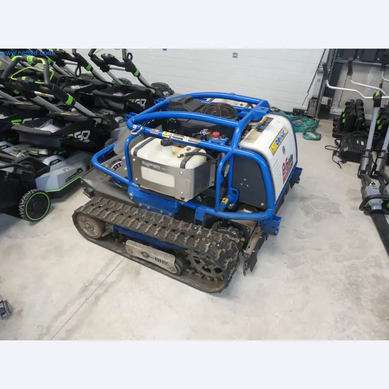 Radijsko vodeni robot za mulčenje BARBIERI X-ROT 95 evo-16