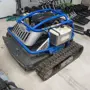 thumbnail-Funkgesteuerter Mulchroboter BARBIERI X-ROT 95 evo-1