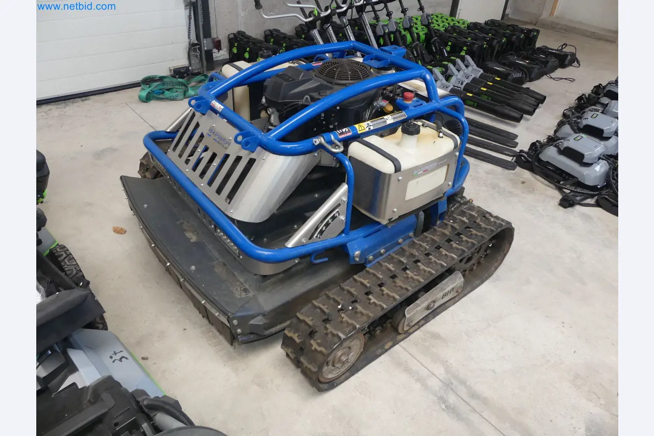 Radijsko vodeni robot za mulčenje BARBIERI X-ROT 95 evo-1