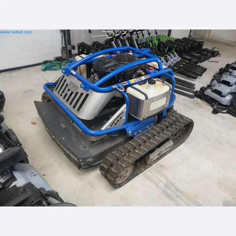 Radijsko vodeni robot za mulčenje BARBIERI X-ROT 95 evo-1