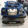thumbnail-Funkgesteuerter Mulchroboter BARBIERI X-ROT 95 evo-20