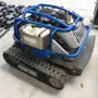 thumbnail-Funkgesteuerter Mulchroboter BARBIERI X-ROT 95 evo-21