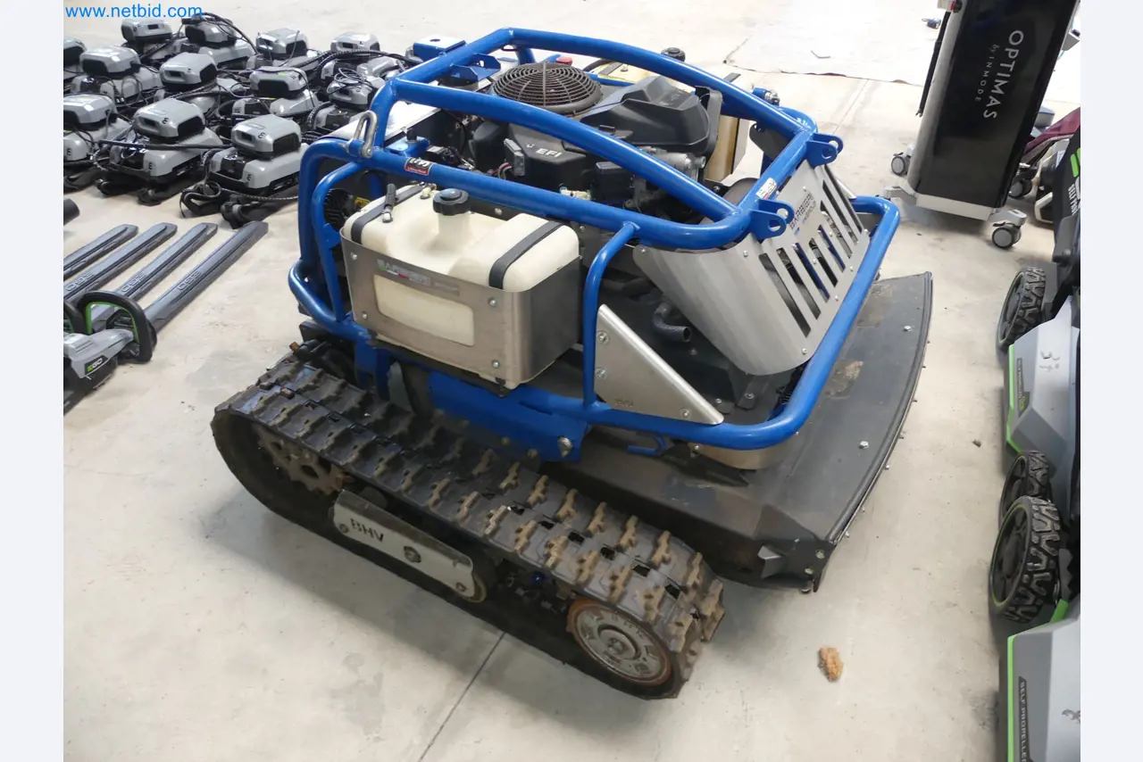 Radijsko vodeni robot za mulčenje BARBIERI X-ROT 95 evo-21