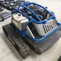 thumbnail-Funkgesteuerter Mulchroboter BARBIERI X-ROT 95 evo-22