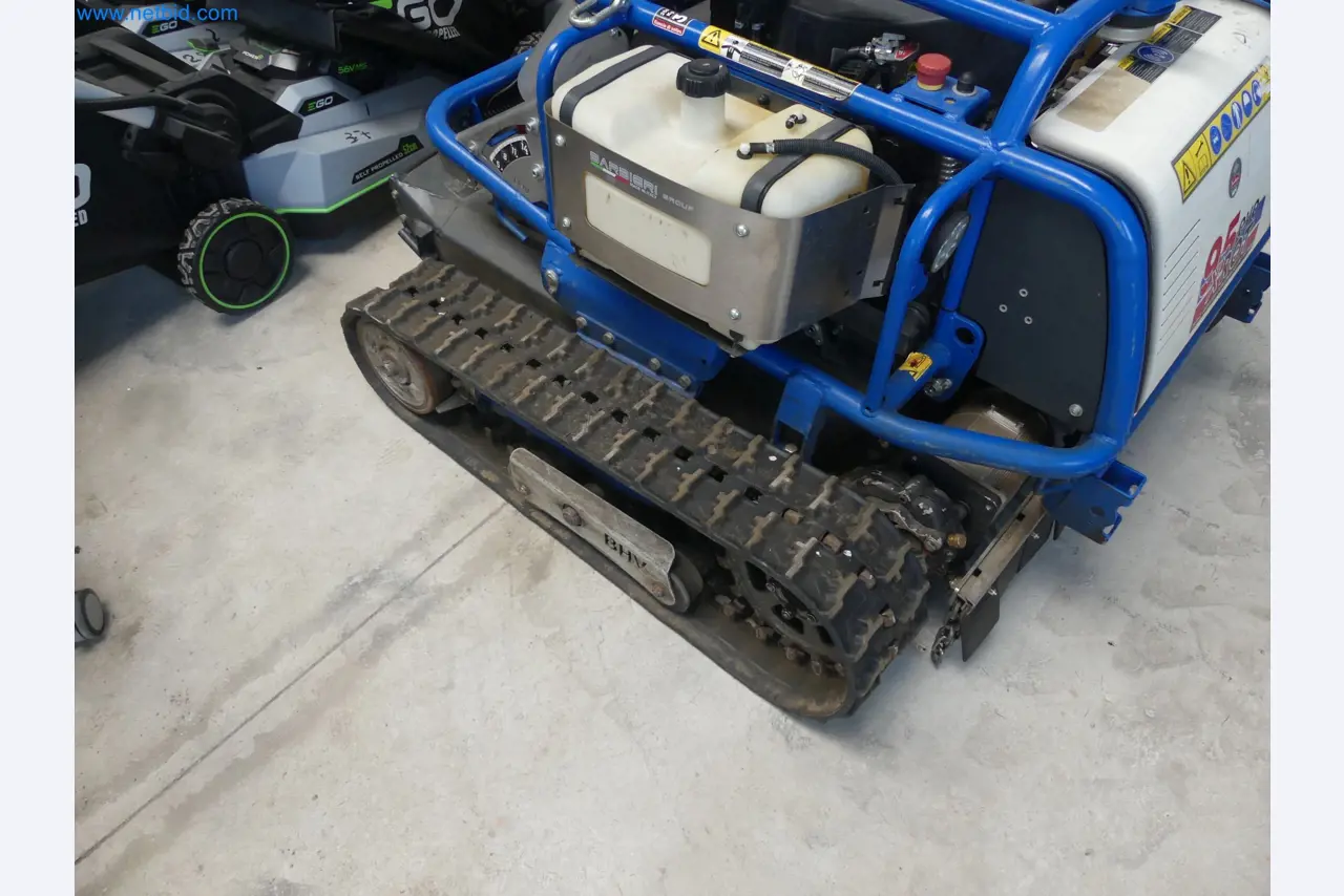 Radijsko vodeni robot za mulčenje BARBIERI X-ROT 95 evo-6