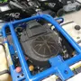 thumbnail-Funkgesteuerter Mulchroboter BARBIERI X-ROT 95 evo-7
