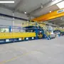 thumbnail-Sale of a powder coating line! Like NEW! (Showroom machine)-1