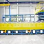 thumbnail-Sale of a powder coating line! Like NEW! (Showroom machine)-4