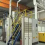 thumbnail-Verkauf einer neuwertigen Pulverbeschichtungs- und Sicherheitsglasanlage (Ausstellungsmaschine)-17