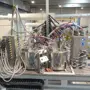 thumbnail-Verkauf einer neuwertigen Pulverbeschichtungs- und Sicherheitsglasanlage (Ausstellungsmaschine)-18