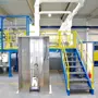 thumbnail-Verkauf einer neuwertigen Pulverbeschichtungs- und Sicherheitsglasanlage (Ausstellungsmaschine)-39