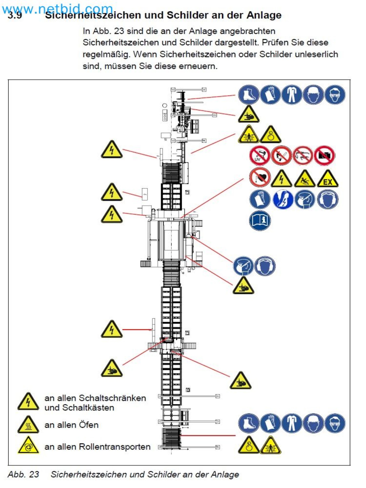 Sprzedaż nowego systemu malowania proszkowego i bezpiecznego szkła (maszyna wystawiennicza)-52