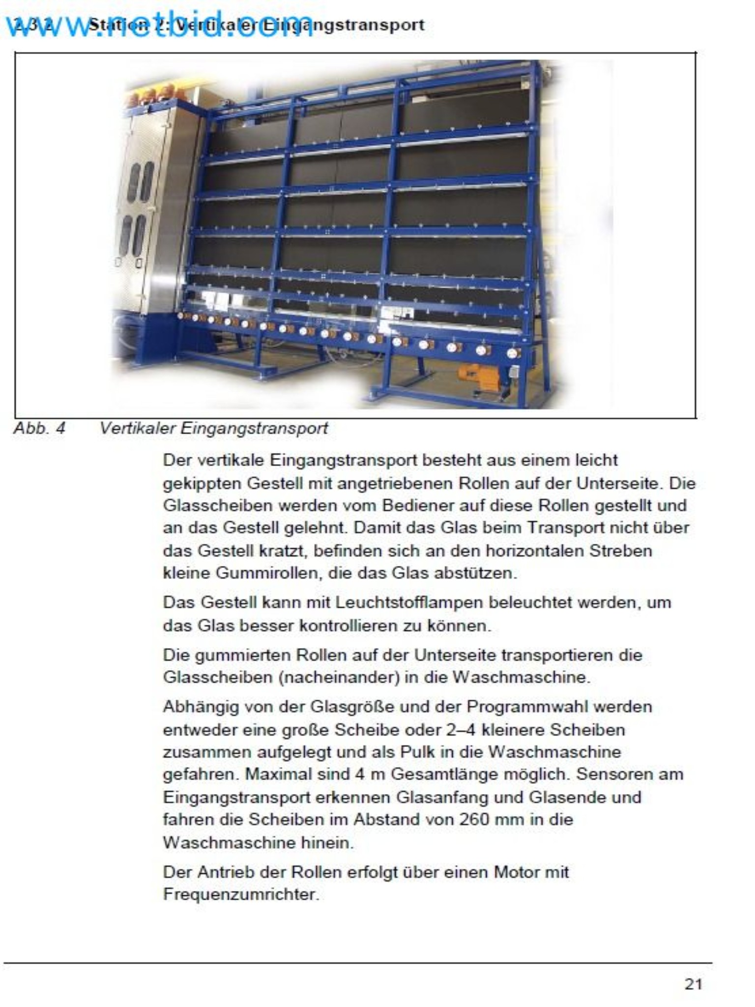 Sprzedaż nowego systemu malowania proszkowego i bezpiecznego szkła (maszyna wystawiennicza)-54