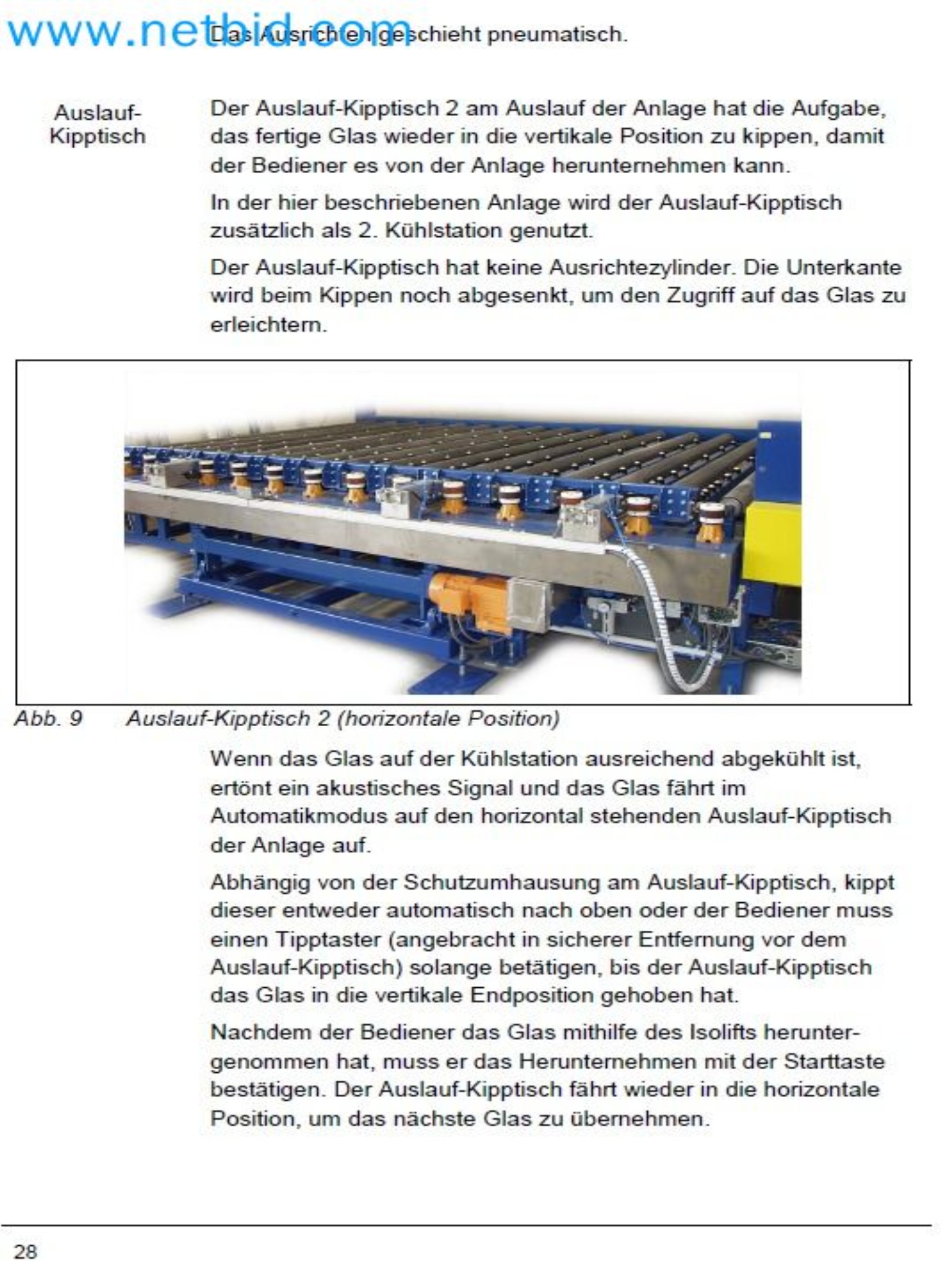 Sprzedaż nowego systemu malowania proszkowego i bezpiecznego szkła (maszyna wystawiennicza)-59