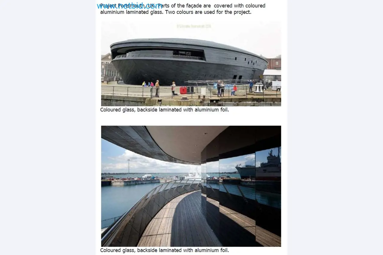 Verkauf einer neuwertigen Pulverbeschichtungs- und Sicherheitsglasanlage (Ausstellungsmaschine)-67