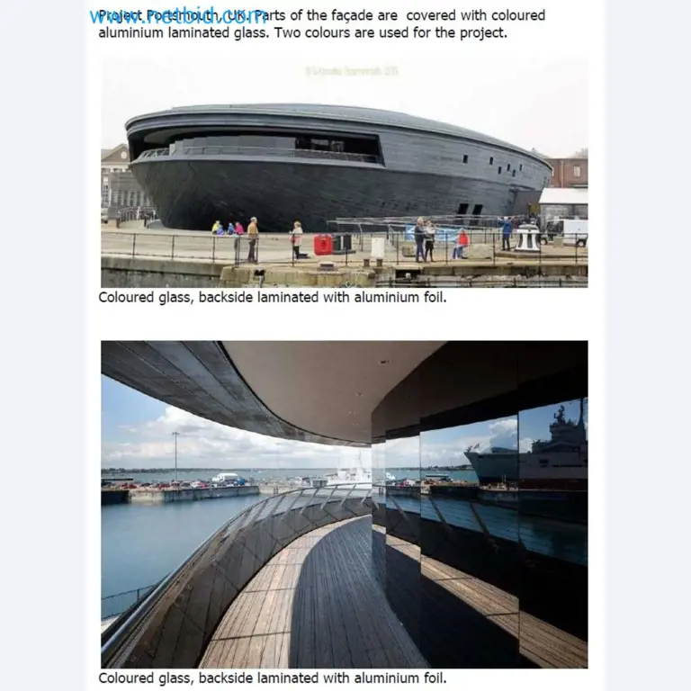 Verkauf einer neuwertigen Pulverbeschichtungs- und Sicherheitsglasanlage (Ausstellungsmaschine)-67