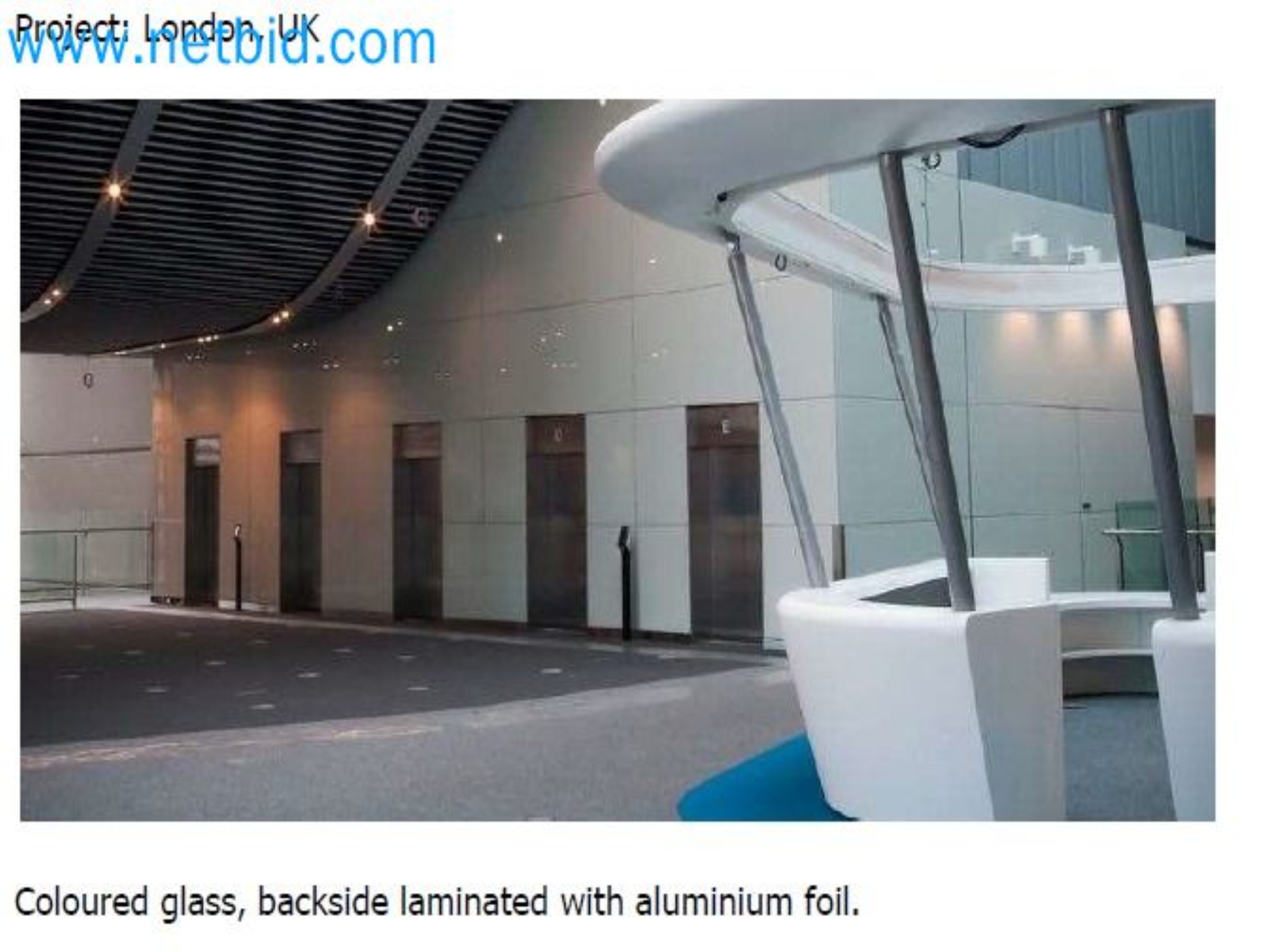 Sprzedaż nowego systemu malowania proszkowego i bezpiecznego szkła (maszyna wystawiennicza)-69