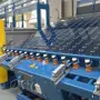 thumbnail-Verkauf einer neuwertigen Pulverbeschichtungs- und Sicherheitsglasanlage (Ausstellungsmaschine)-6