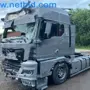 thumbnail-MAN TGX 18.640 4x2 XXL - Accident vehicle-19
