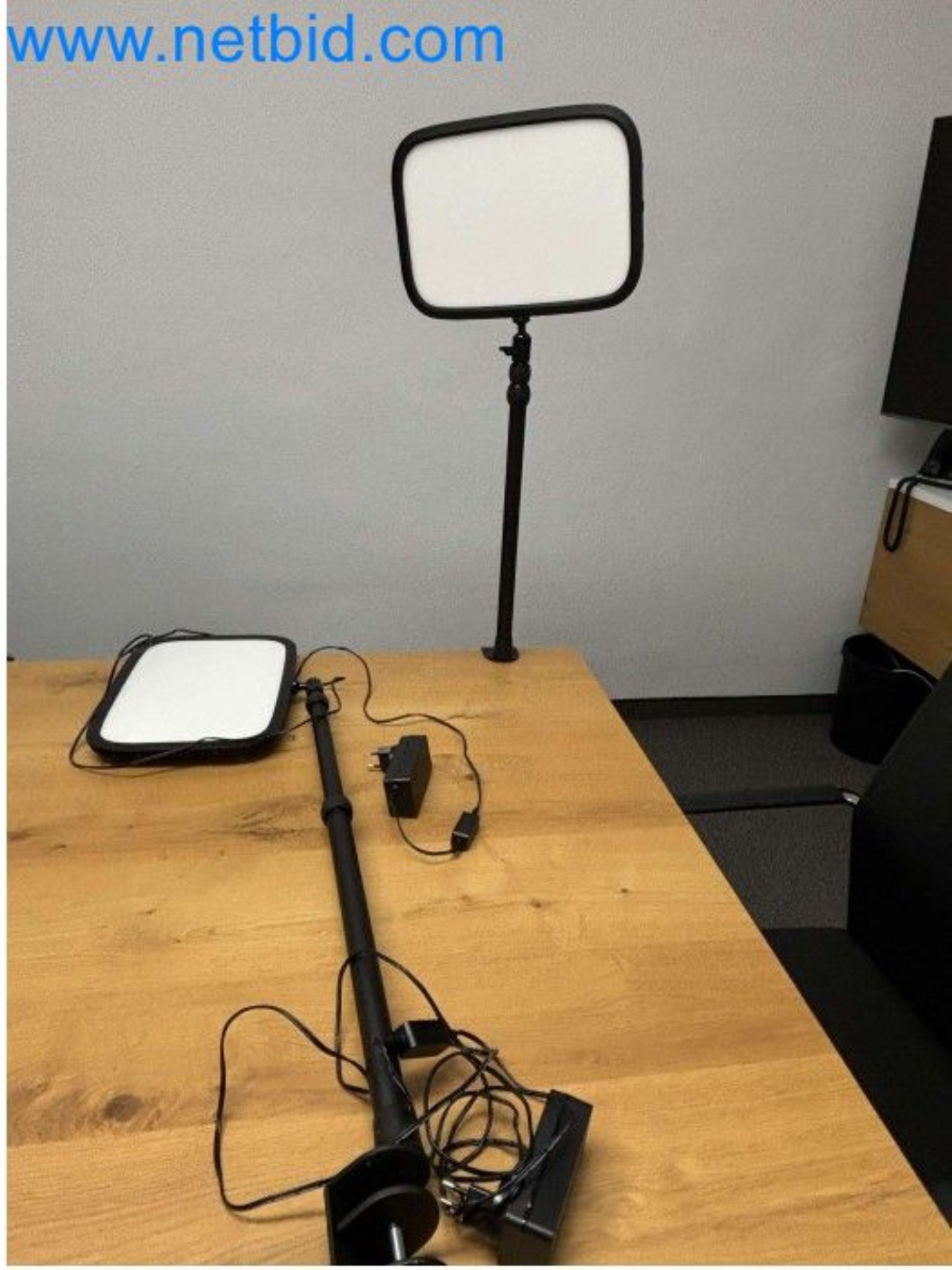 PC de jeu haut de gamme avec accessoires-19