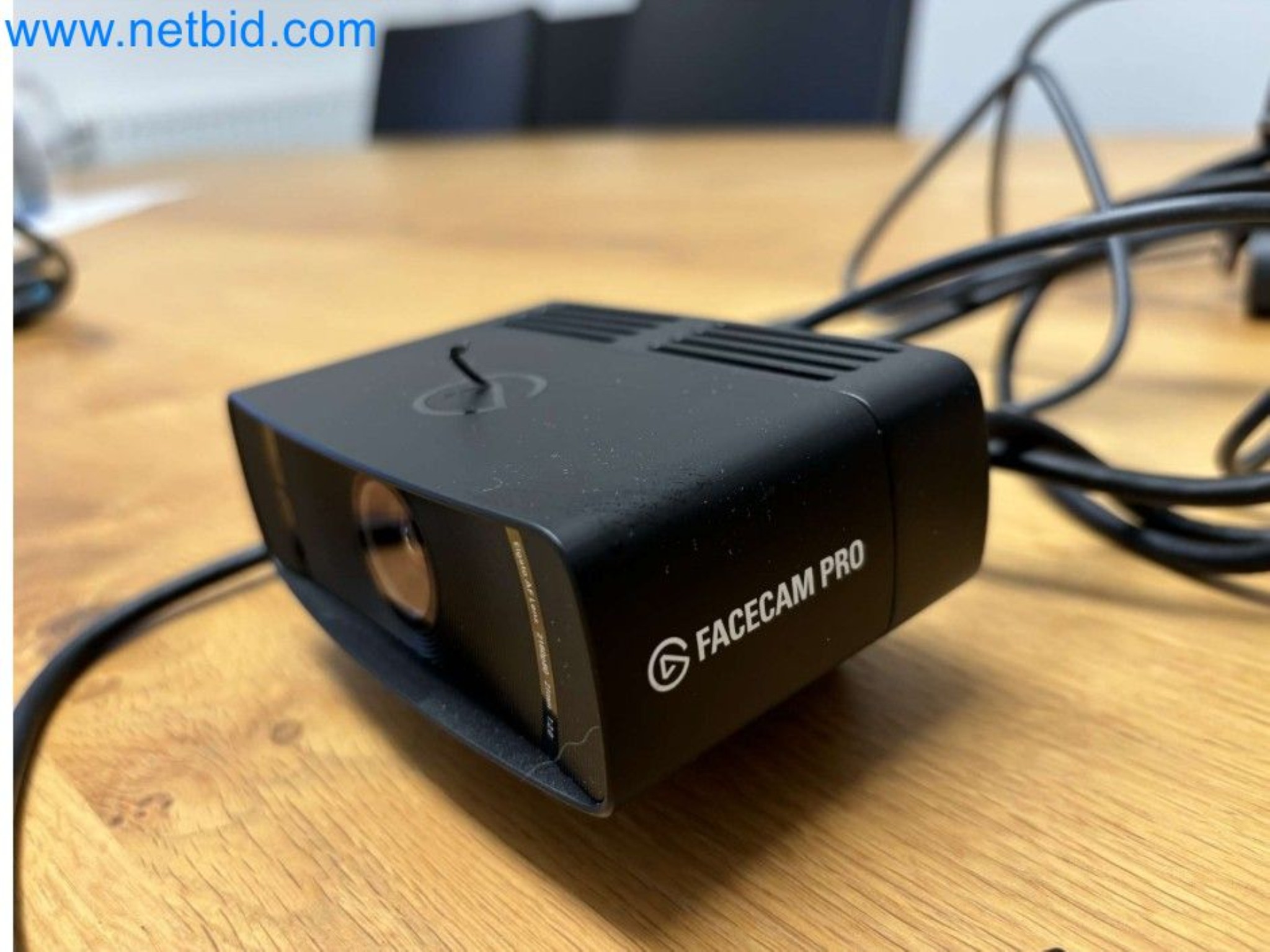 PC de jeu haut de gamme avec accessoires-21