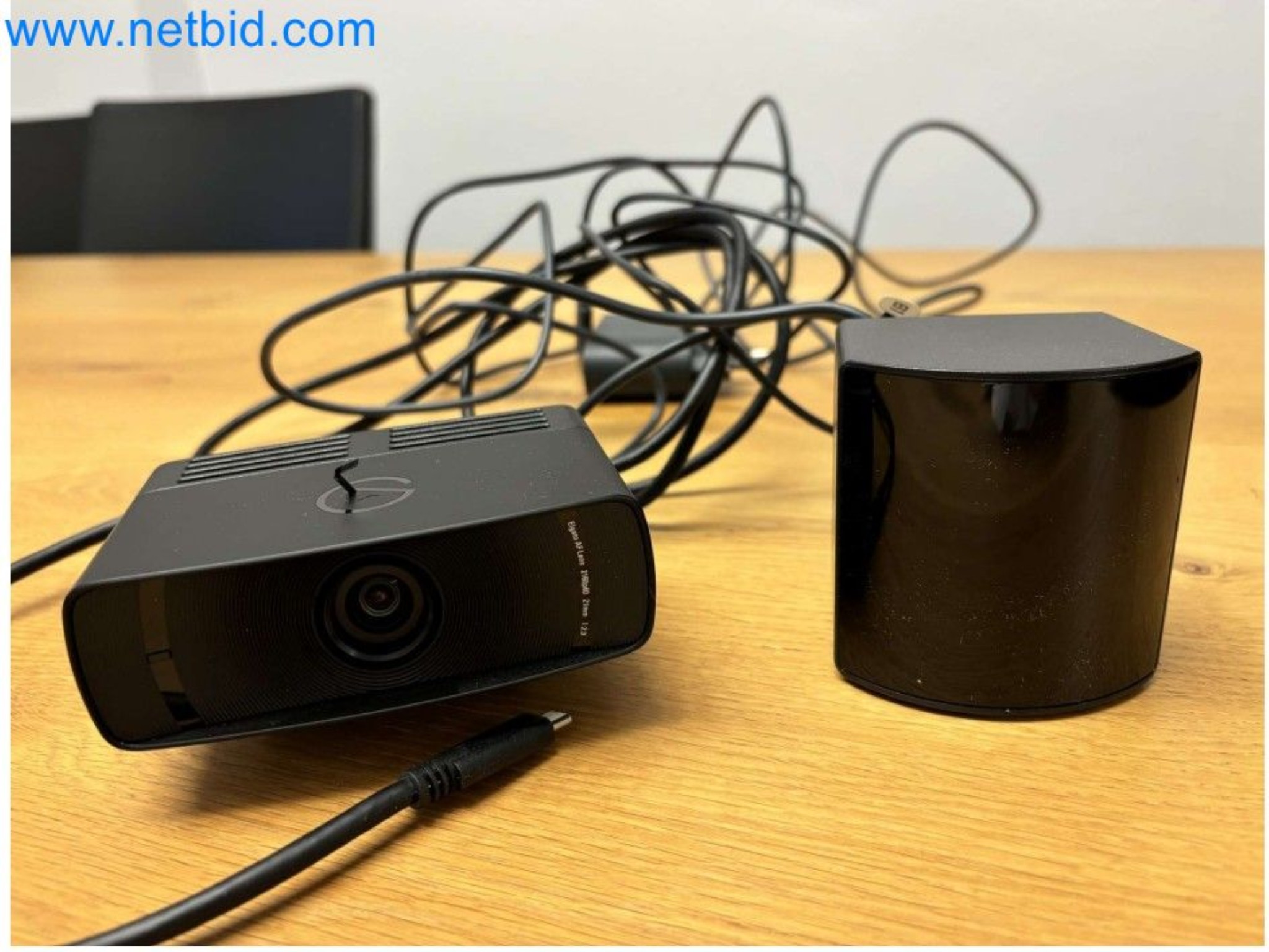 PC de jeu haut de gamme avec accessoires-22