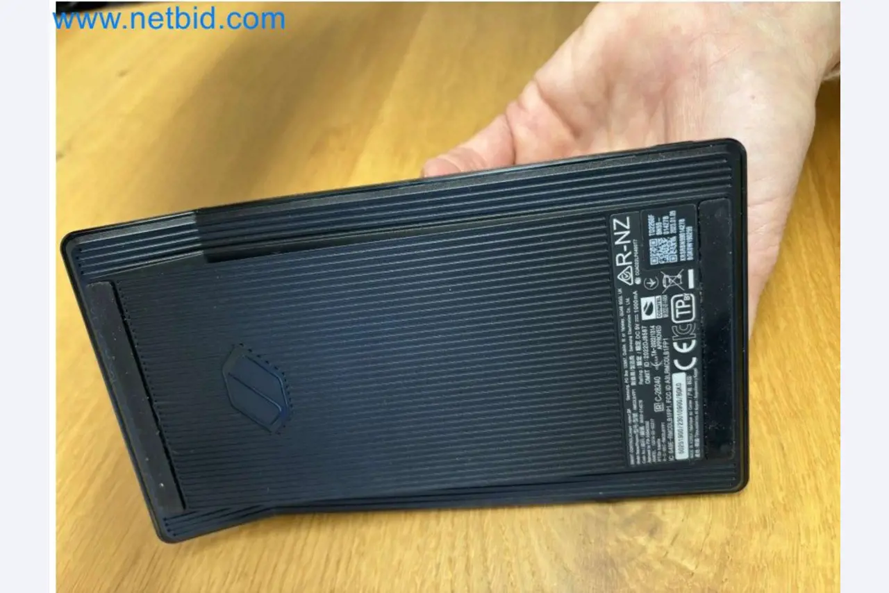 Visokokakovostni igralni računalnik z dodatki-23