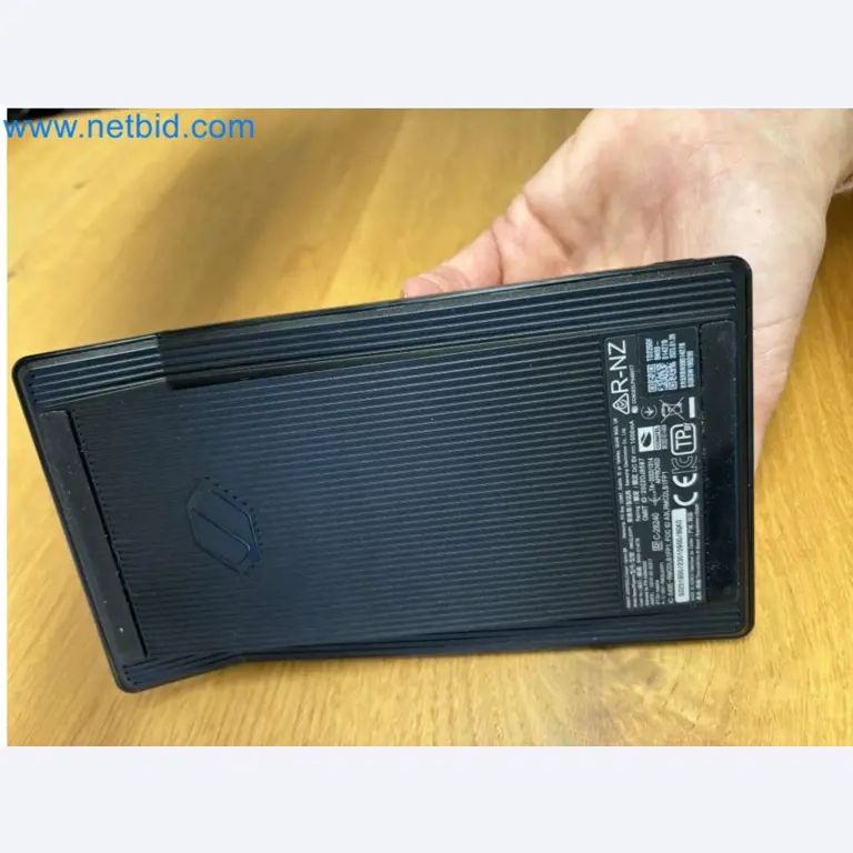 Visokokakovostni igralni računalnik z dodatki-23