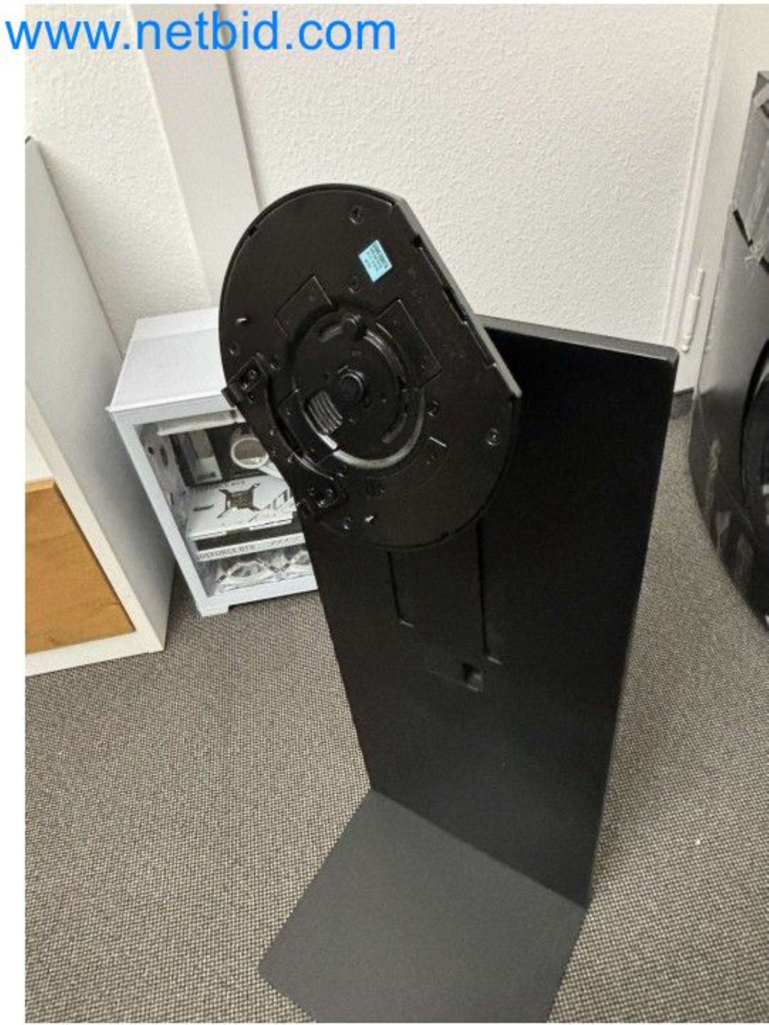 PC de jeu haut de gamme avec accessoires-28