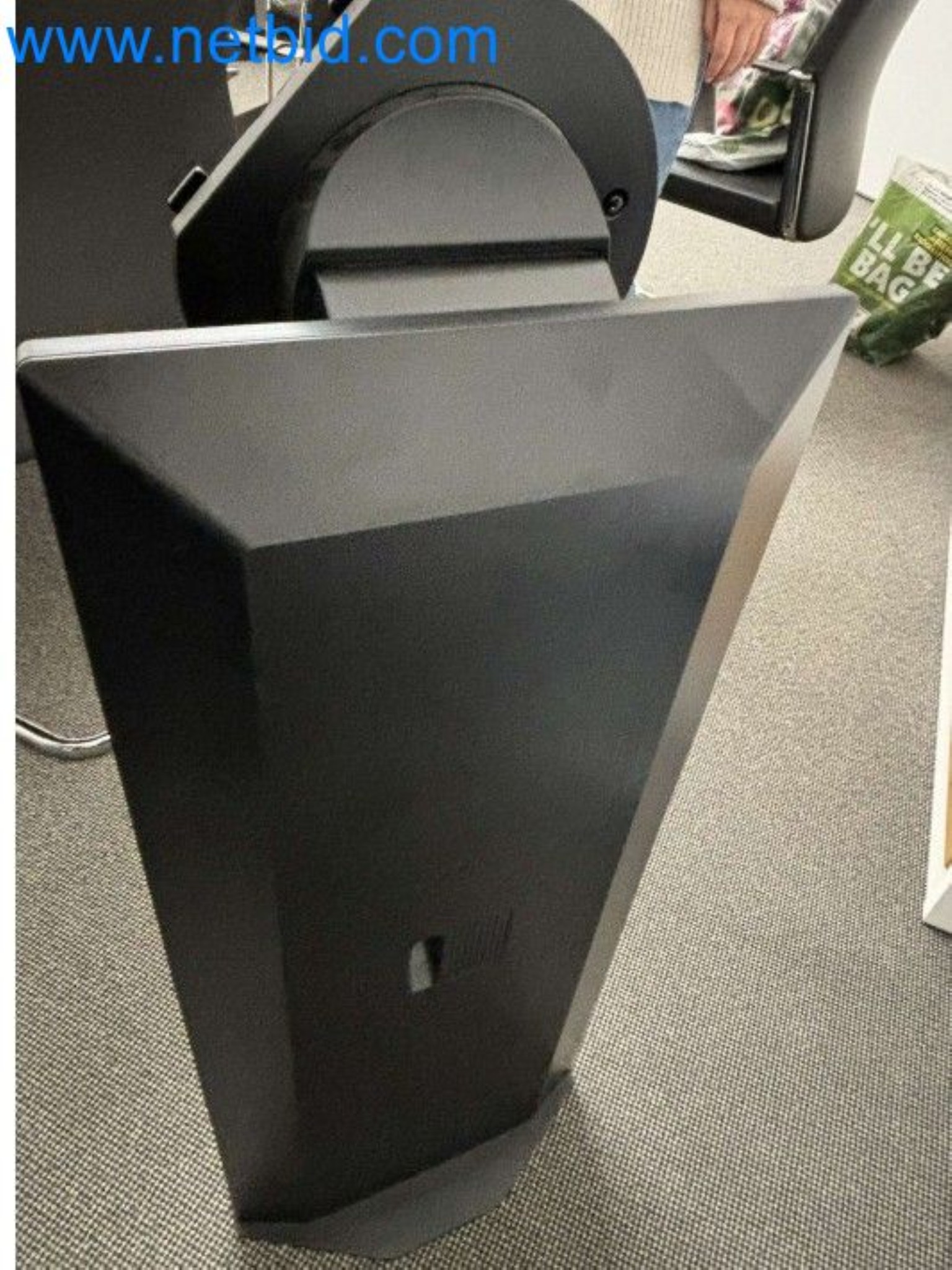 PC de jeu haut de gamme avec accessoires-29