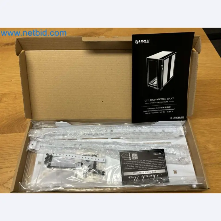 Visokokakovostni igralni računalnik z dodatki-33