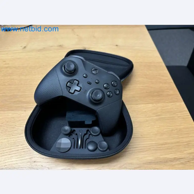 Visokokakovostni igralni računalnik z dodatki-6