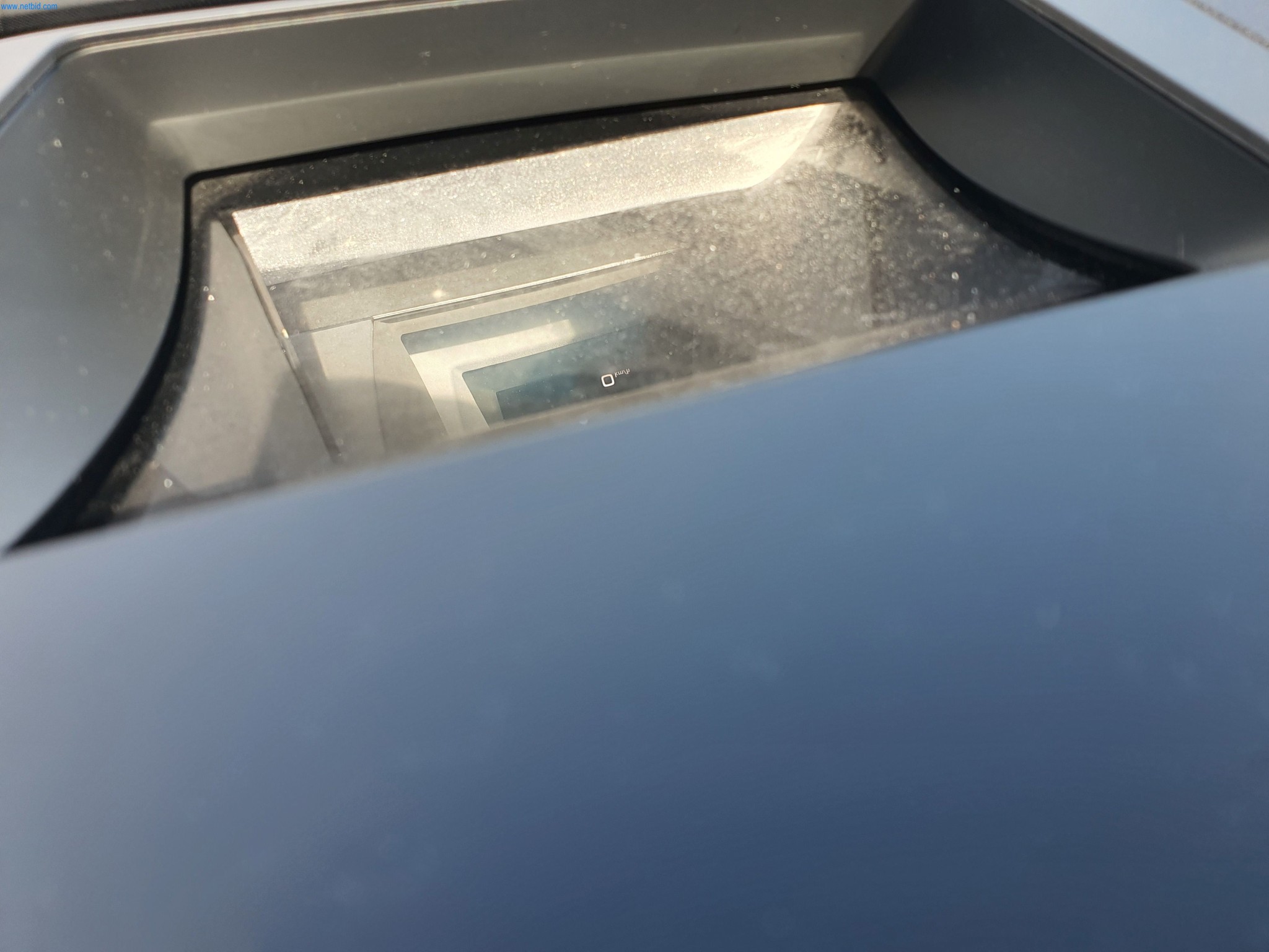 Gerüstmaterial mit Zubehör, Bauaufzug, Büro- und Edelstahlkücheneinrichtung, Bürocontainer und Bauzubehör-10