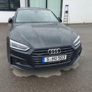 Avto (doplačilo se lahko spremeni) Audi A5 Sportbag