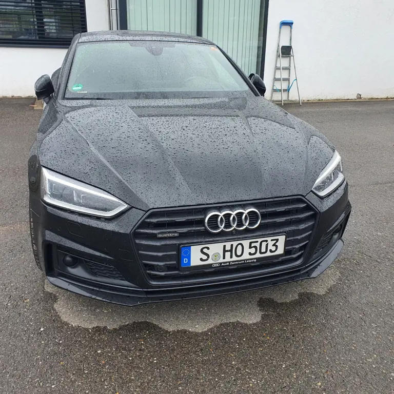 Avto (doplačilo se lahko spremeni) Audi A5 Sportbag
