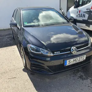Avto (doplačilo se lahko spremeni) VW Golf 7