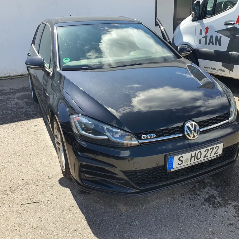 Avto (doplačilo se lahko spremeni) VW Golf 7