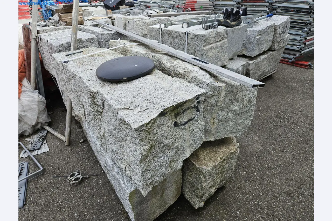 Scaffolding materials and accessories, construction elevators, office and stainless steel kitchen fixtures, office containers, and construction supplies-1